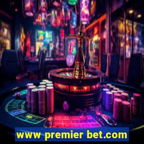 www premier bet.com